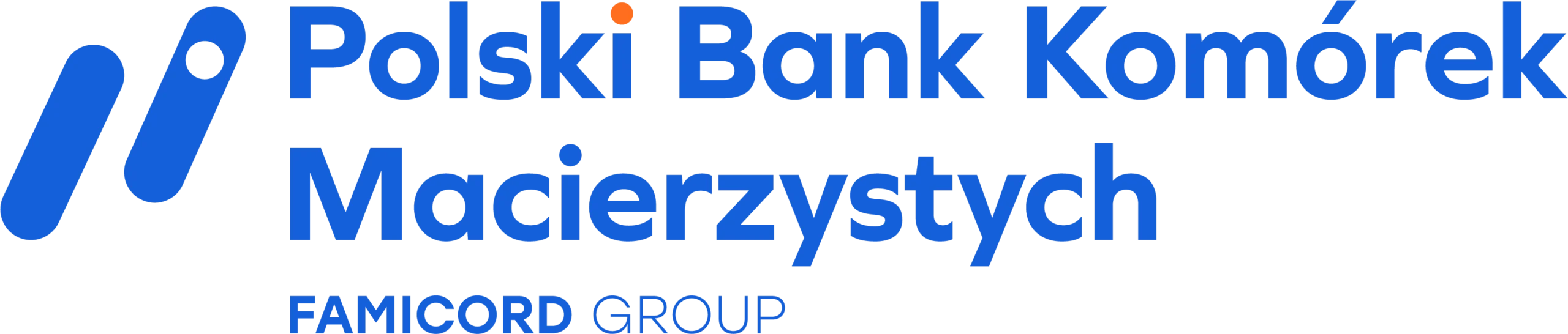 PBKM - Polski Bank Komórek Macierzystych logo