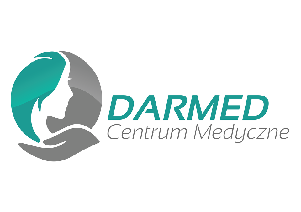 Logo Szczecin - DARMED Centrum Medyczne 