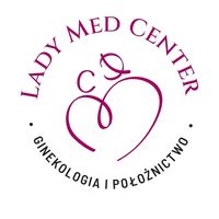 Logo Turek - Lady Med Center 
