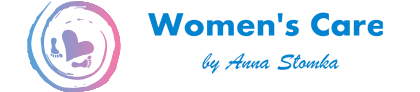 Logo Warszawa - Womens Care by Anna Słomka 