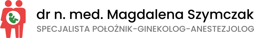 Logo Poznań - Gabinet Ginekologiczno-Położniczy dr n. med. Magdalena Szymczak