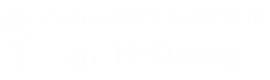 Logo Bydgoszcz - Gabinety Lekarskie dr Kolossa 