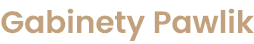Logo Poznań - Gabinety Pawlik 