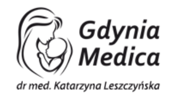 Logo Gdynia - Gdynia Medica