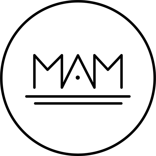 Logo Gdańsk - Centrum Zdrowia MAM