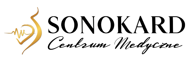 Logo Wrocław - Centrum Medyczne Sonokard
