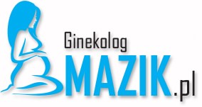 Logo Ostrów Wlkp. - Gabinet Ginekologiczno-Położniczy Wojciech Mazik 
