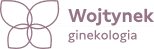 Logo Toruń - Wojtynek ginekologia 