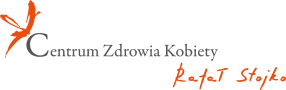Logo Katowice - Centrum Zdrowia Kobiety