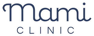 Logo Warszawa - Mami Clinic 