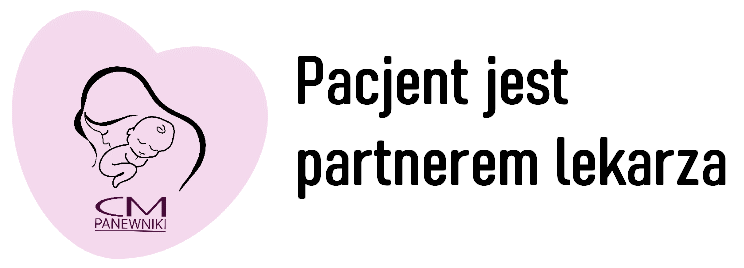 Logo Katowice - Centrum Medyczne Panewniki 