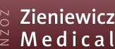 Logo Warszawa - Zieniewicz Medical 