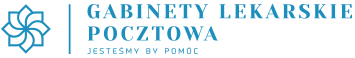 Logo Szczecin - Gabinety Pocztowa 