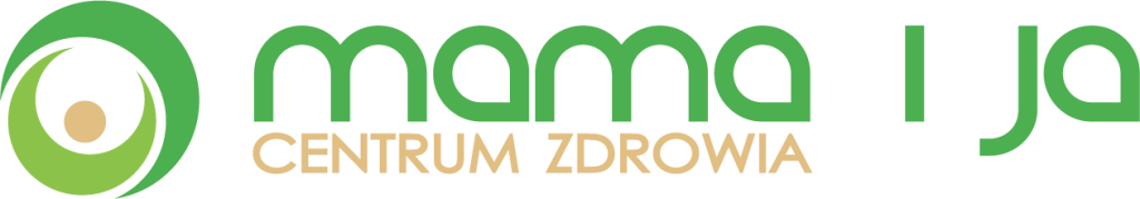 Logo Wrocław - Centrum Zdrowia Mama i Ja 
