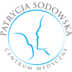 Logo Katowice - Centrum Medyczne Patrycja Sodowska