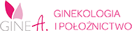 Logo Wrocław - GineA