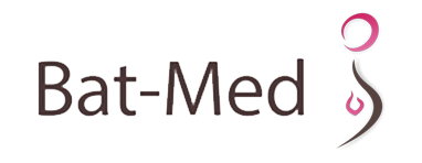 Logo Warszawa - Bat-Med 