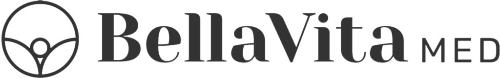 Logo Chorzów - Bella Vita Med