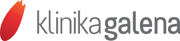 Logo Bielsko-Biała - Klinika Galena 