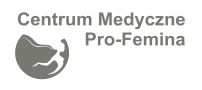 Logo Wejherowo - Centrum Medyczne Pro-Femina