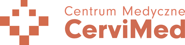 Logo Jelenia Góra - Centrum Medyczne CerviMed Dawid Stefański 