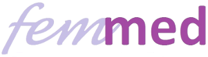 Logo Lublin - Femmed Gabinety Lekarskie 