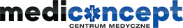 Logo Wrocław - Centrum Medyczne Mediconcept 