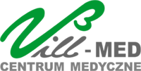 Logo Giżycko - Vill-med Centrum Medyczne 