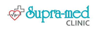 Logo Bielsko-Biała - Supra Med
