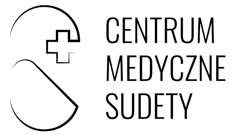 Logo Wałbrzych - Centrum Medyczne Sudety 
