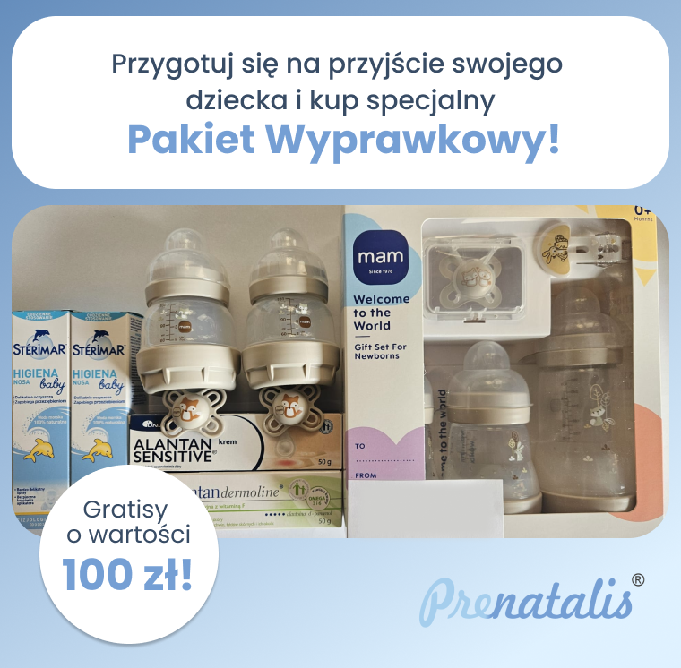 Prenatalis