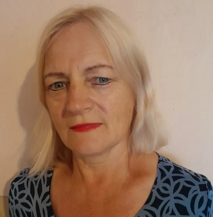 Danuta Macjewicz