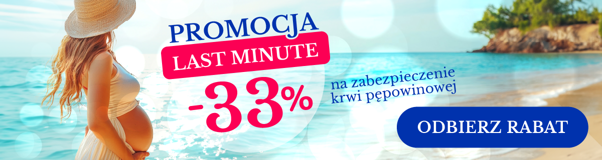 26 tydzień ciąży – co dzieje się z płodem i organizmem przyszłej mamy?