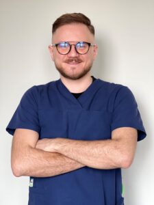 lek. Wiktor Krampikowski-Michcik