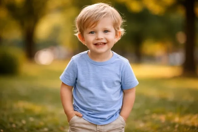 Imiona dla chłopców – jak wybrać odpowiednie? Porady i lista ponad 100 imion męskich