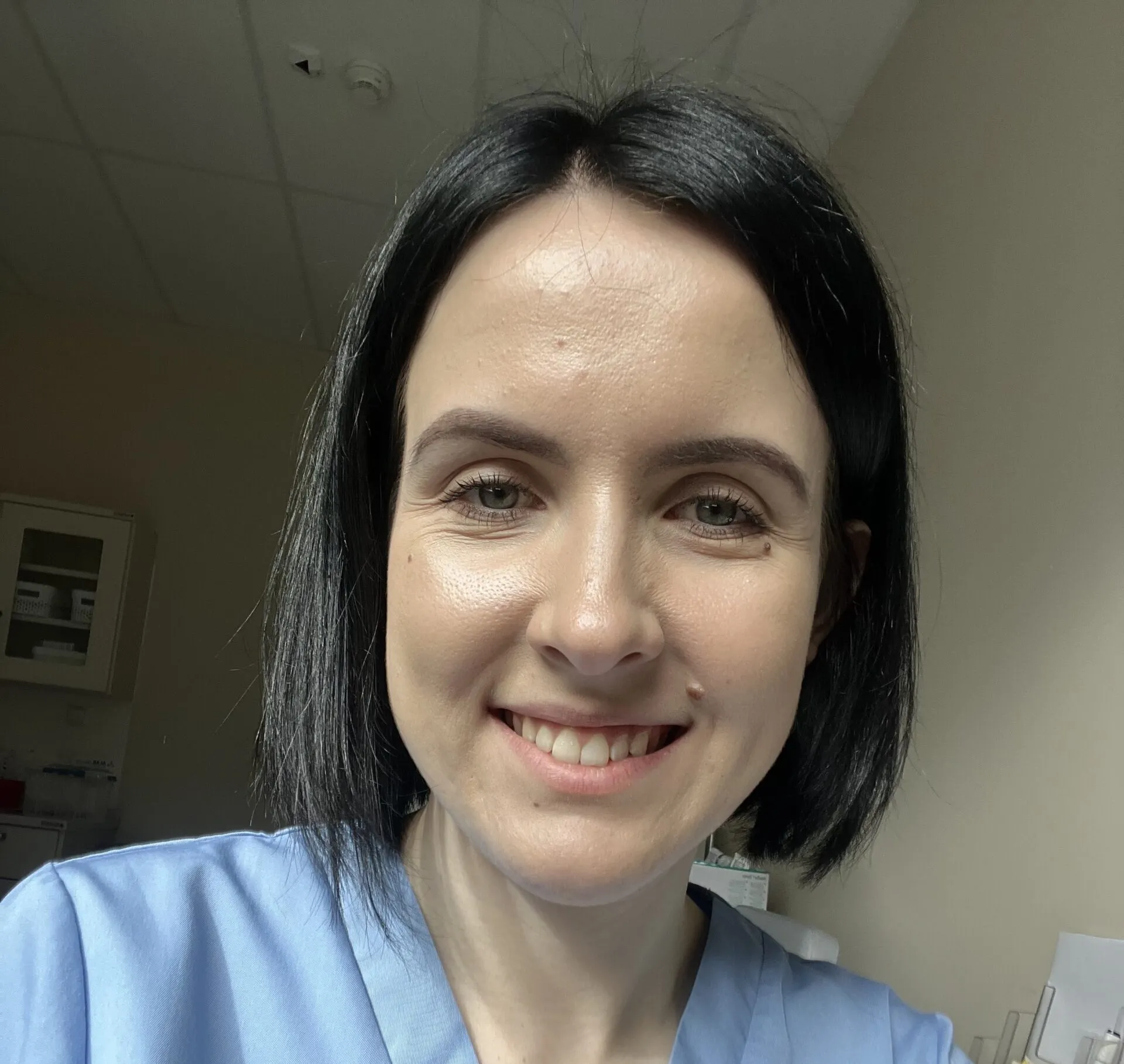 Aleksandra Wysłocka