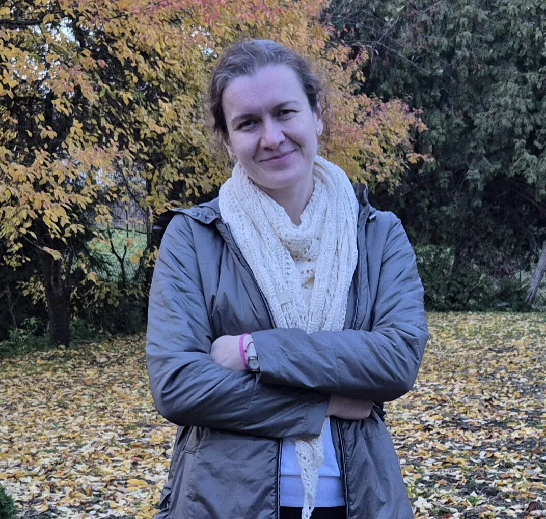 Katarzyna Ptaszyńska