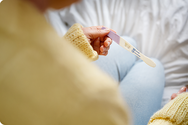 Biochemical pregnancy - characteristics, symptoms and causes of early embryo miscarriage