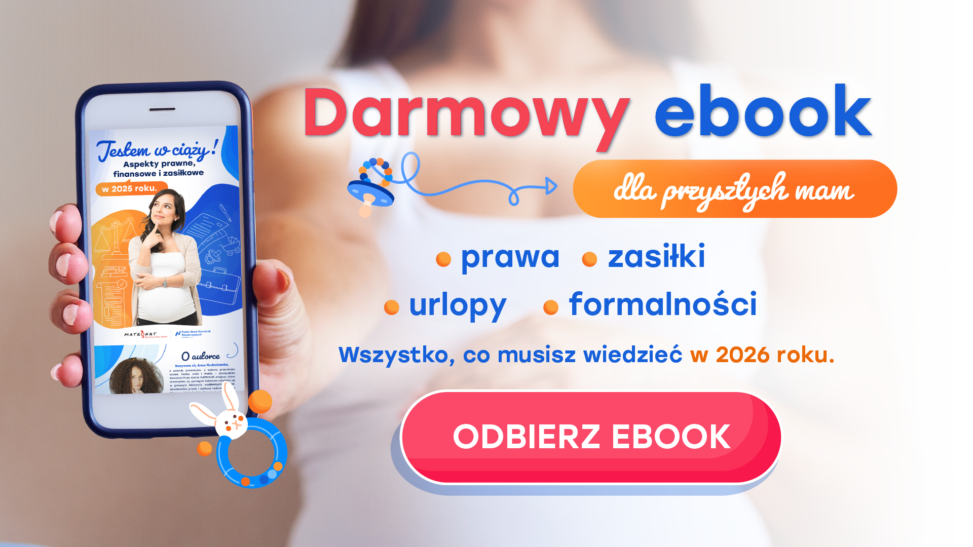 Już po raz drugi Polski Bank Komórek Macierzystych i Fundacja DKMS organizują razem akcję społeczną Dni Krwi Pępowinowej i Dzień Dawcy Szpiku – razem dla wspólnego celu!