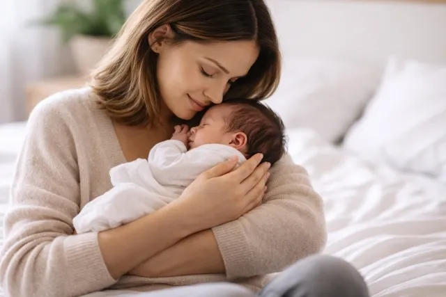 Żółtaczka u noworodka – przyczyny i objawy. Jak ją leczyć i ile trwa?