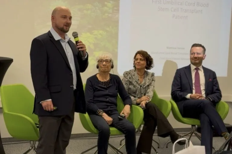 Konferencja: Terapie komórkowe bez tajemnic