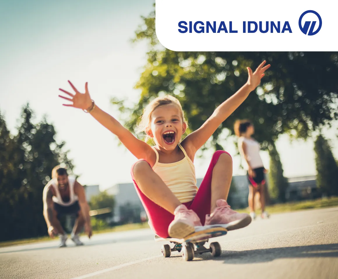 FOTO_SIGNAL_IDUNA