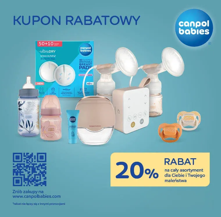 Canpol Babies