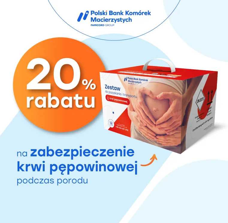 Polski Bank Komórek Macierzystych