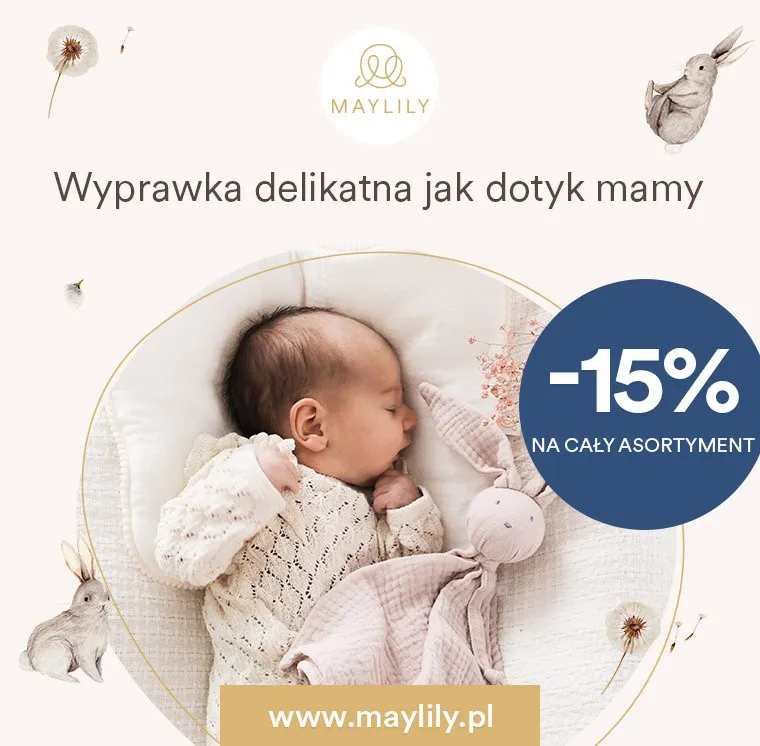 Maylily